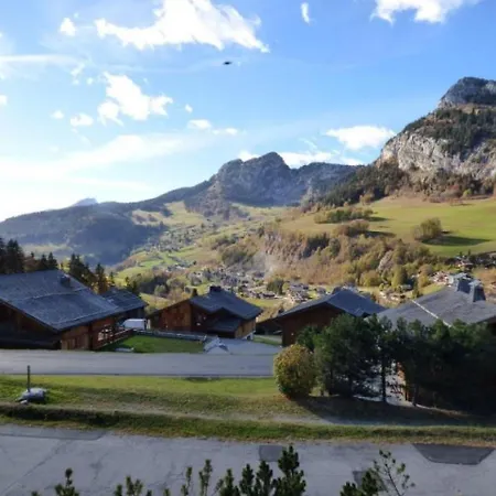 Apartment Loges A *
