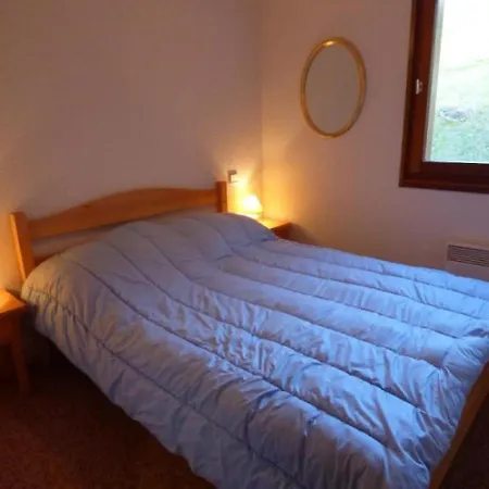 Loges A Apartment