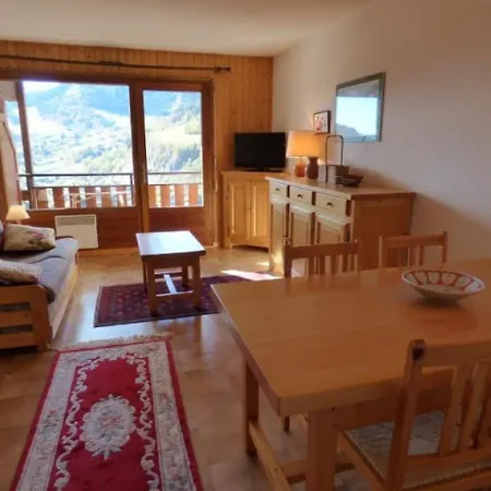 Loges A Le Grand-Bornand