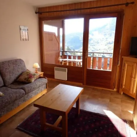 Loges A Apartment *